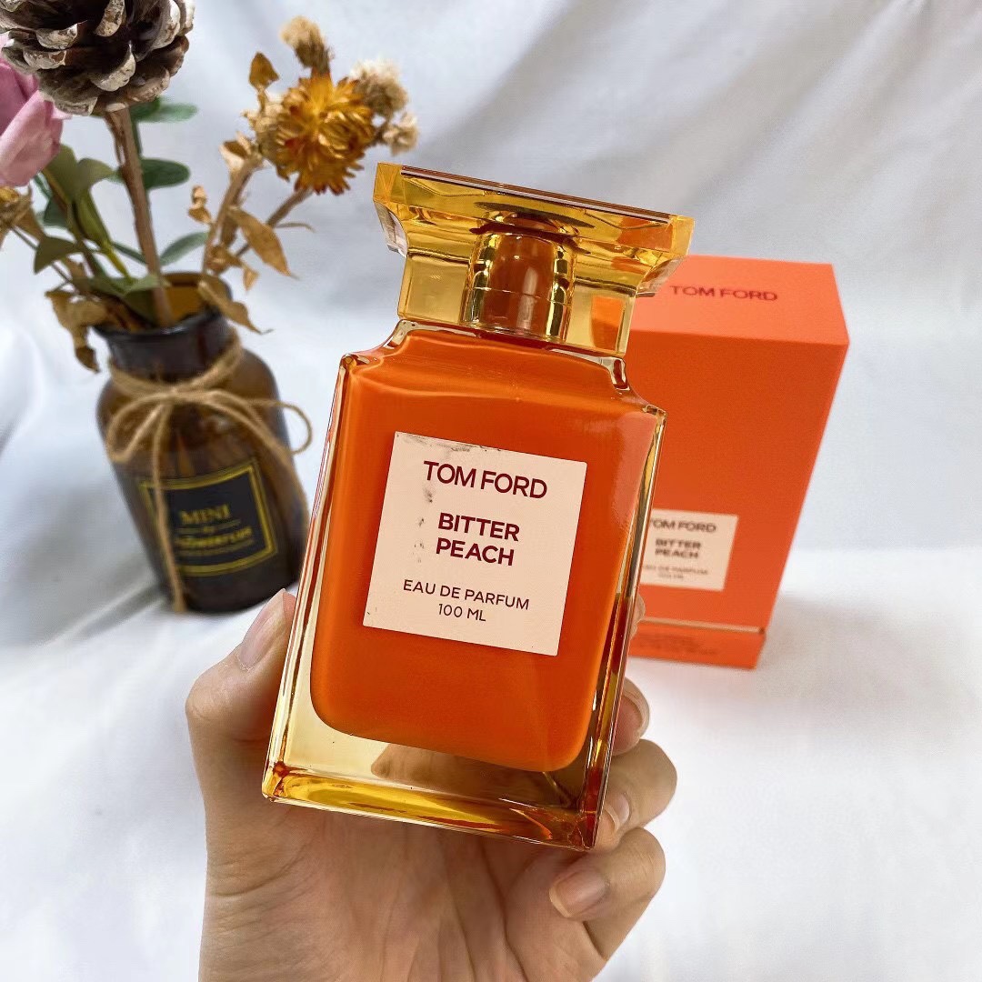 Tom Ford perfume